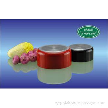 Solvent-based Cookware Silicone Non-Stick Coating , High He